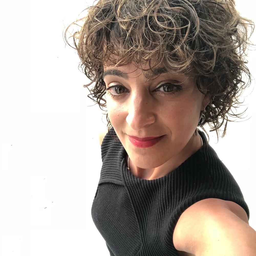 Meet your Posher, Suzy